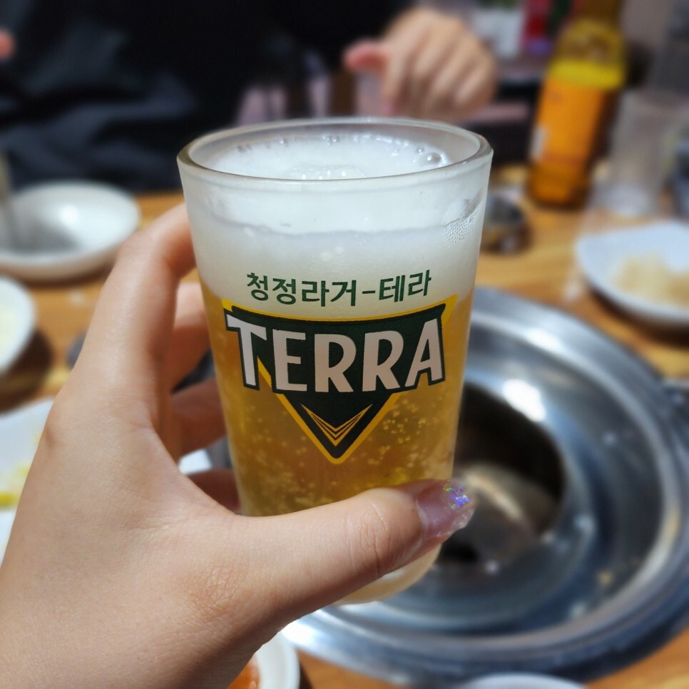 한우돈갈빗집 이미지