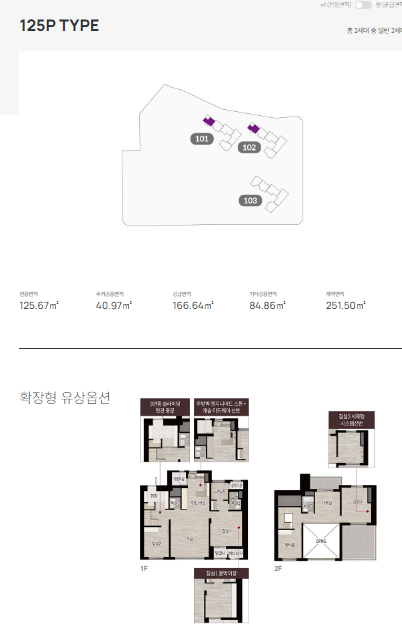 롯데캐슬 이스트폴 모집공고&#44; 분양공고&#44; 분양가 확인하기