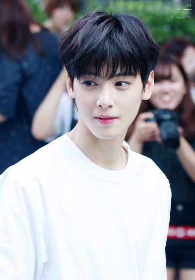  차은우 군입대와 나이 본명
