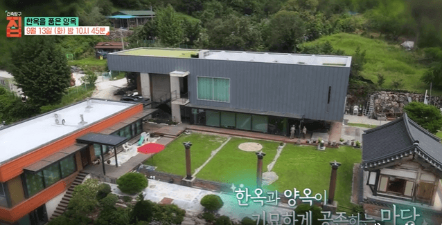 건축탐구_집_충남_논산_한옥집