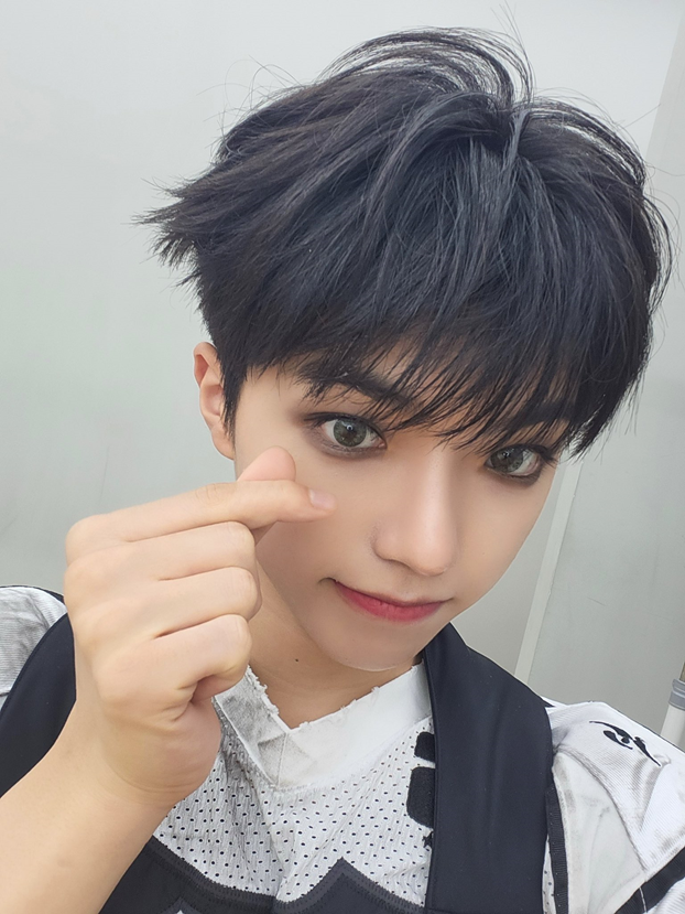 한림예고 크럼프 실기 1등 했다는 신인 아이돌.jpg | 인스티즈