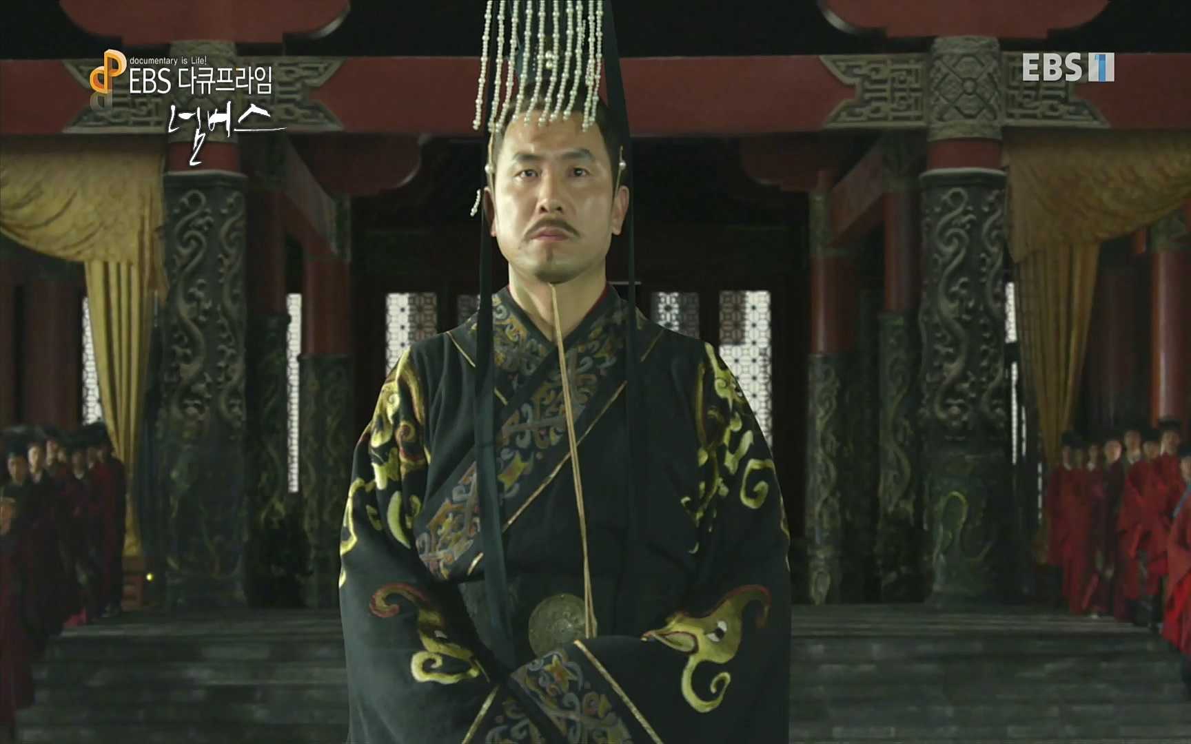 EBS 다큐프라임 - TV - 교육의 중심 EBS넘버스 - 1부 하늘의 수, π.mp4_20220717_181552.776.jpg