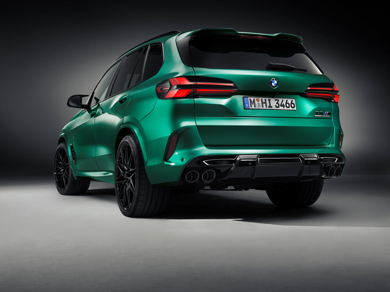 2025 BMW X5