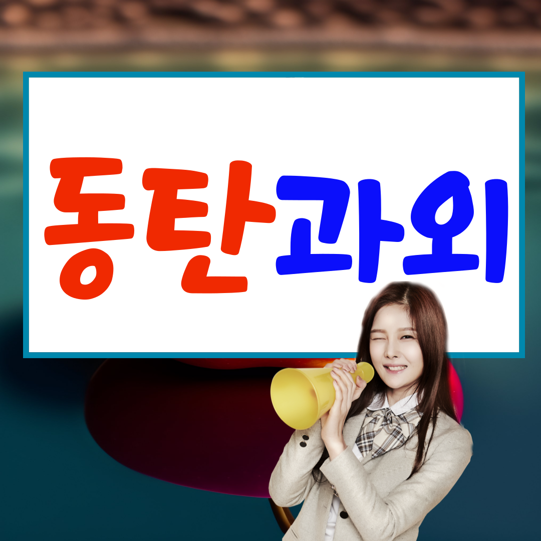  화성 동탄신도시 중등 영어과외 병점 수학과외 고등 내신관리 집중