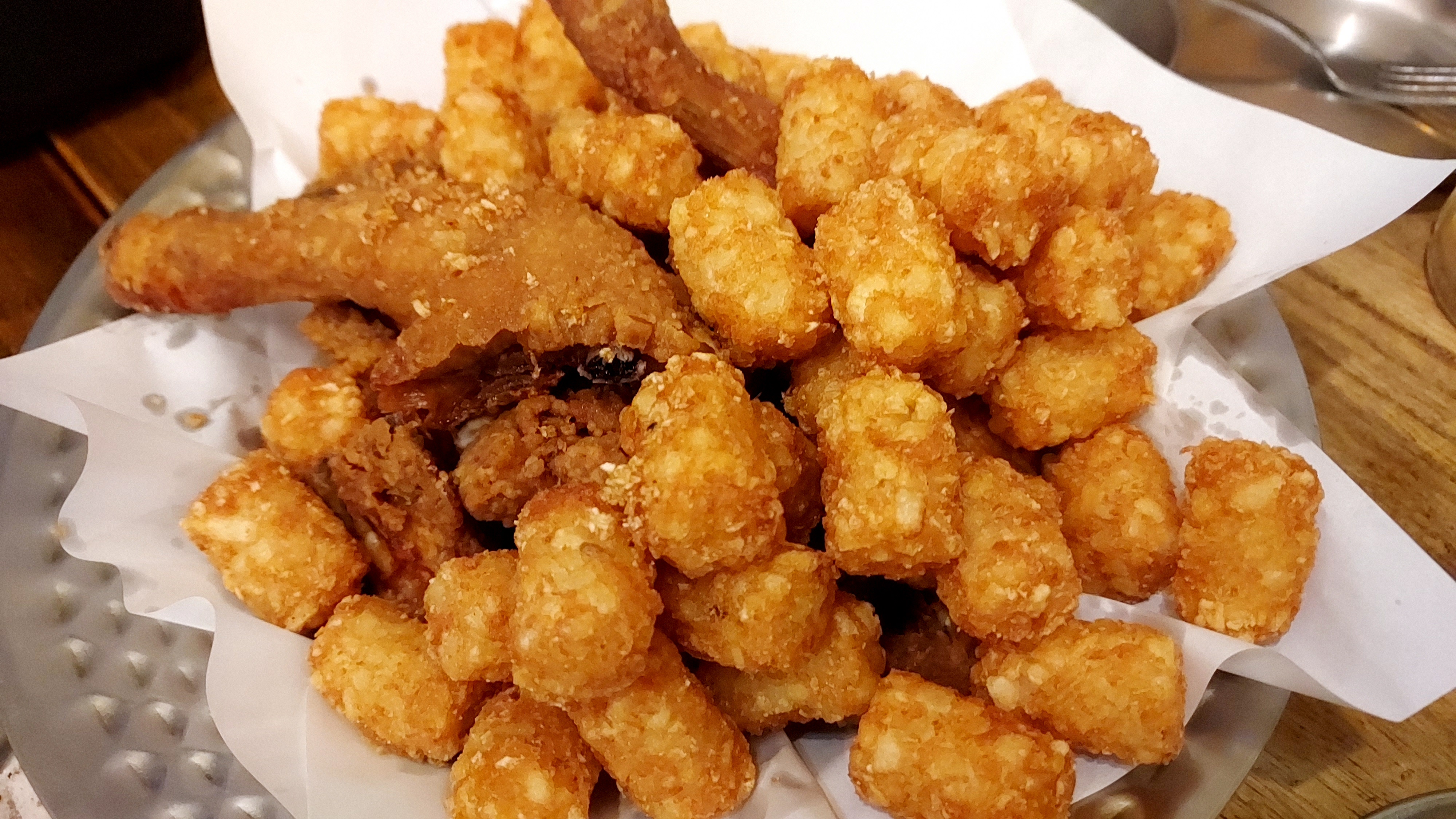 치킨내킨 이미지