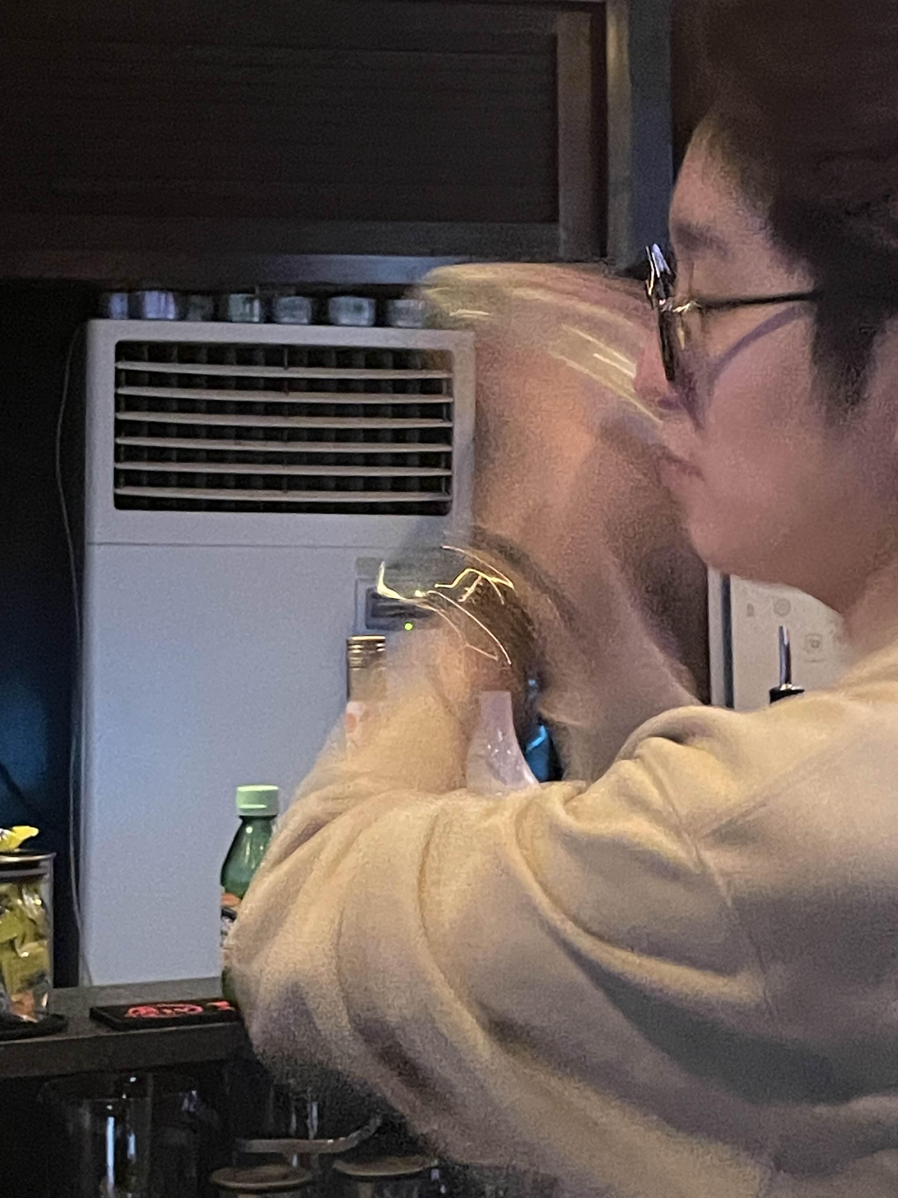 제조 장면