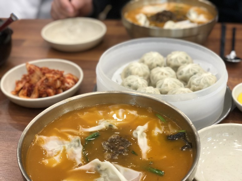 강남교자수원 이미지