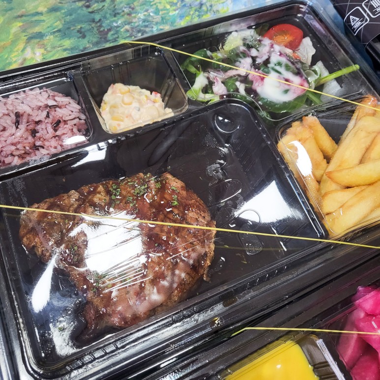 배민 홈파티 전주 신시가지 데이트 라라코스트 33