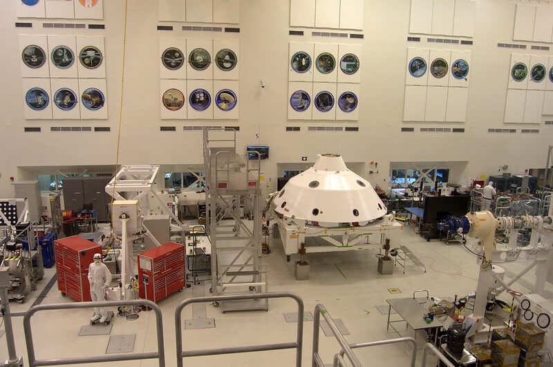 JPL 연구소