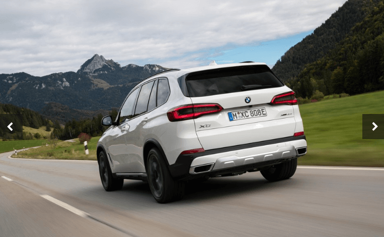 2023-BMW-X5