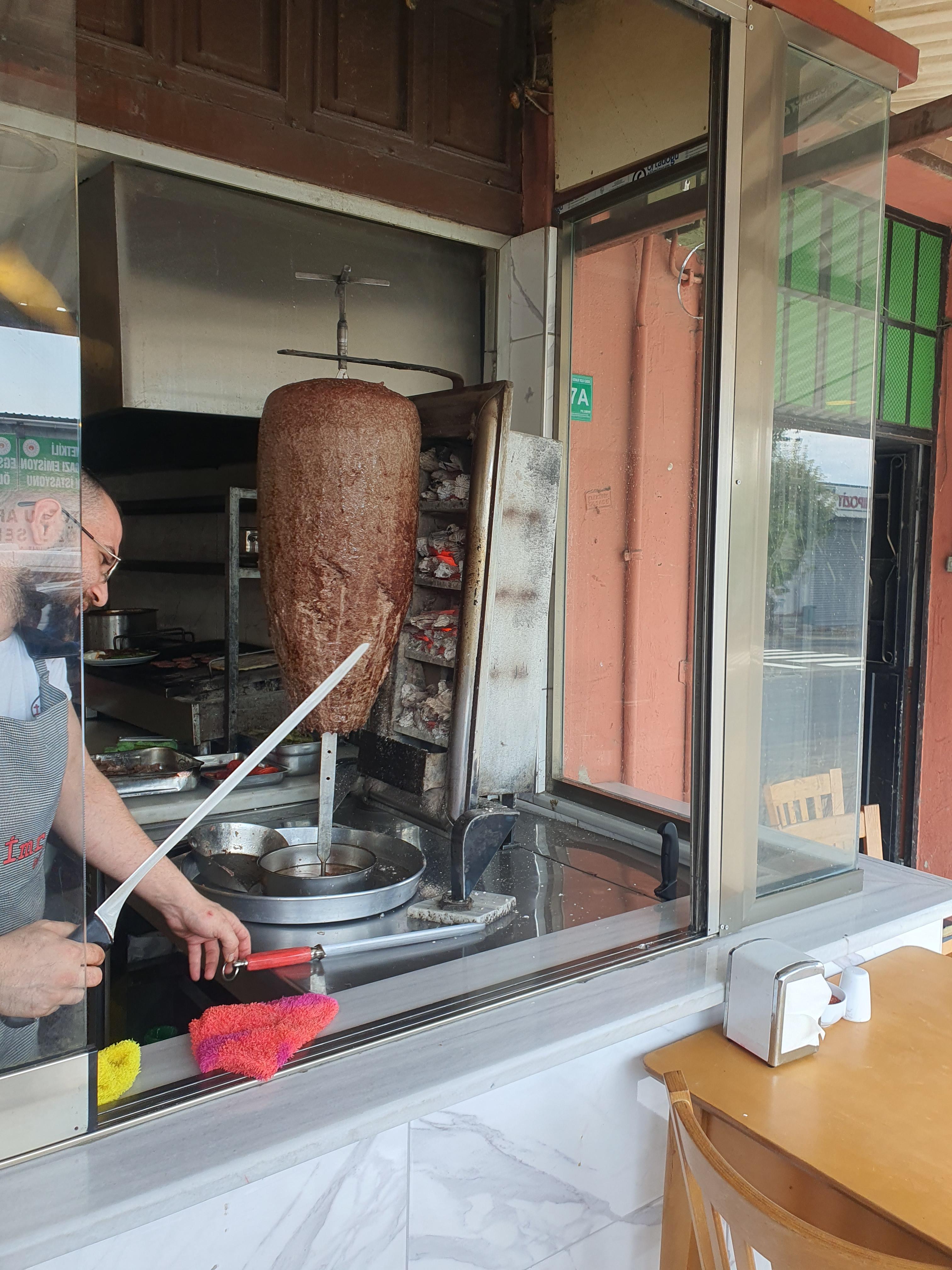 튀르키예 패키지(참좋은여행) - 7일차 부르사, 돌마바흐체 궁전, 보스포러스 해협 크루즈, 야경투어