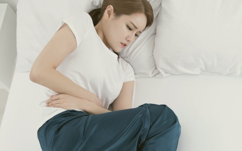 복부-통증