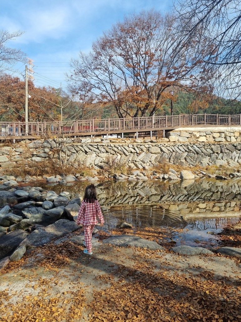 아이들과캠핑 30