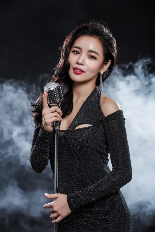  조정민 MC확정 '헬로트로트'
