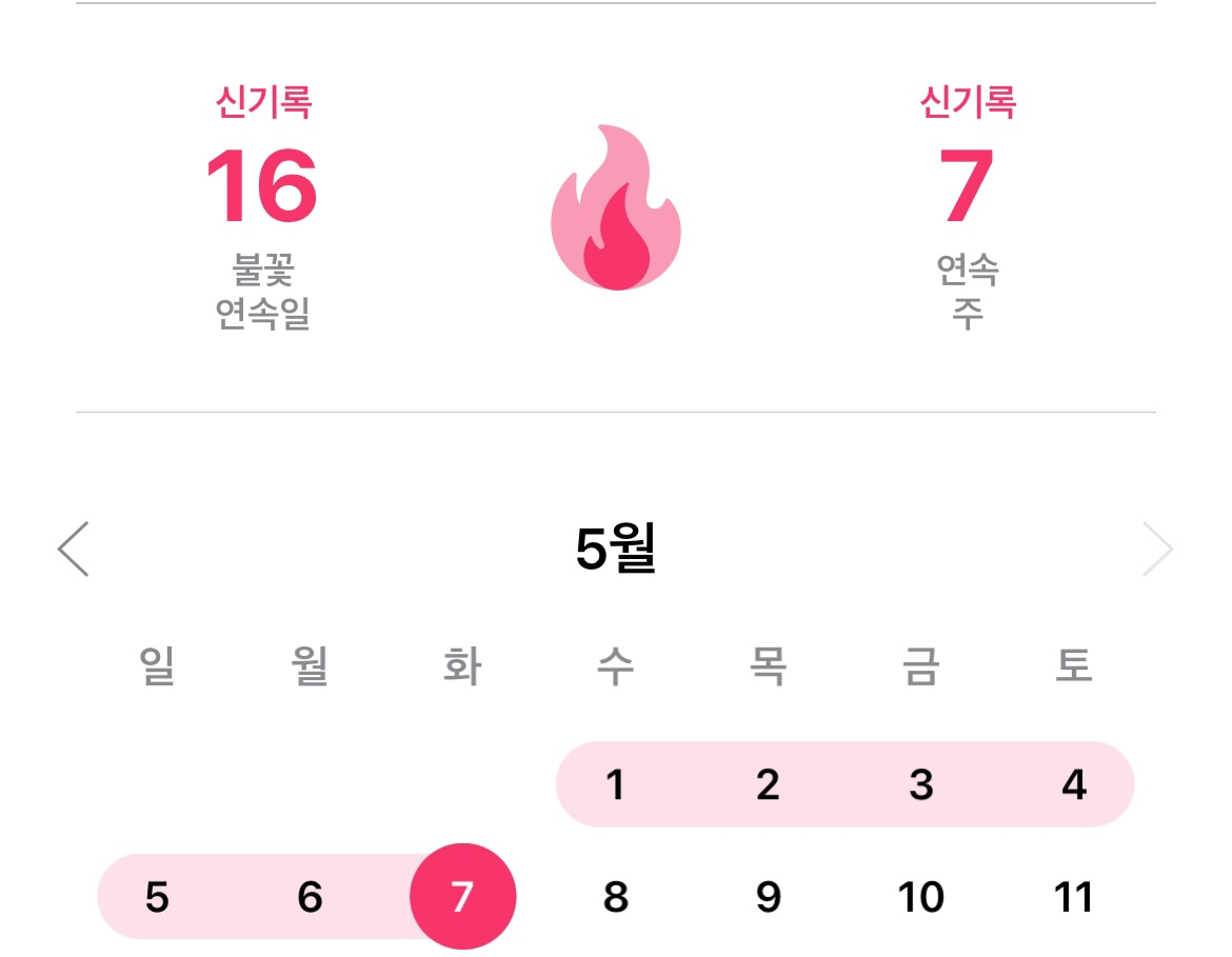  핫촷촤 오늘도 스픽 완료