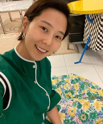  김나영 인스타그램 (나이, 결혼, 이혼, 아들, 연애)