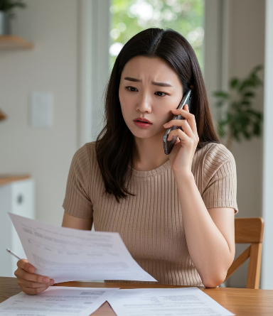 자주 묻는 질문 Q&amp;A
