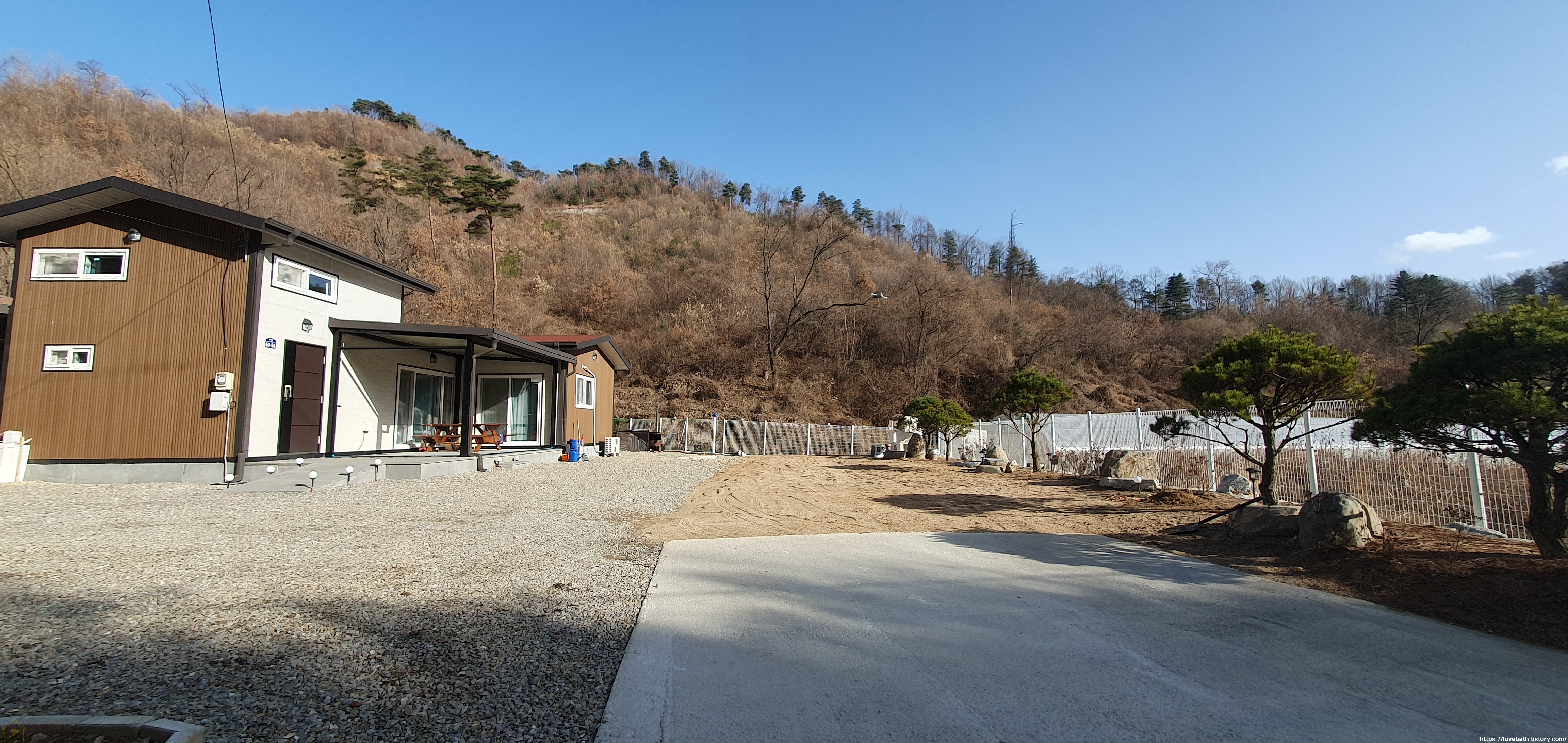 전원주택