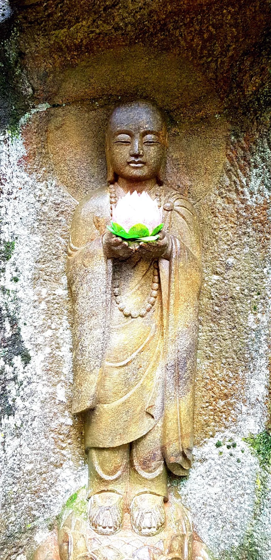 지리산 벽송사