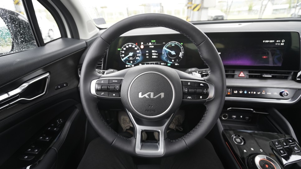 장기렌트 선수금 스포티지 장기렌트로 알아보는 개인사업자 16