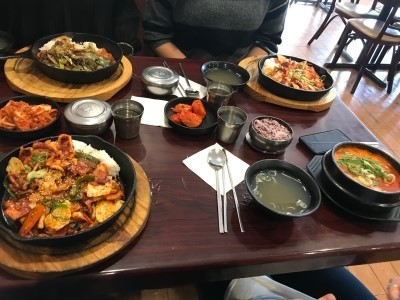 달라스 H Mart 근처 맛집: 미식가들이 극찬하는 식당 Top 10! 달라스 H Mart 근처 맛집: 미식가들이 극찬하는 식당 Top 10!