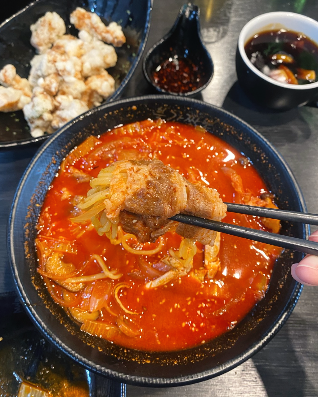 불간짬뽕 이미지