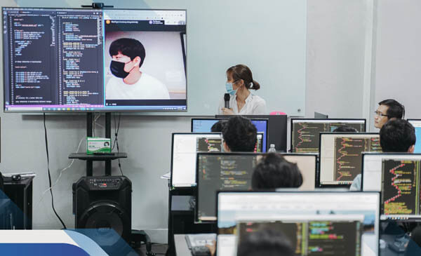  IT인력이 부족하다 ㅣ  베트남 IT 인력 구하기 ‘하늘의 별 따기’