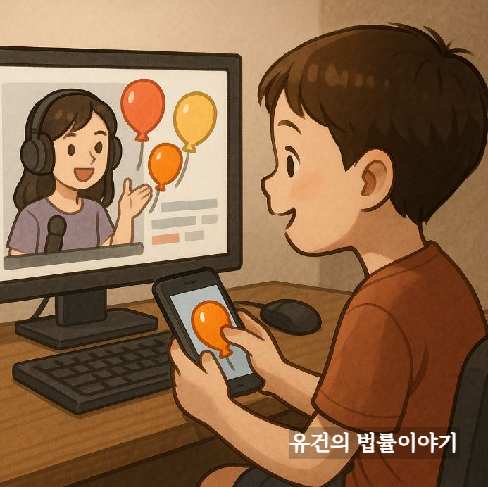 게임산업진흥에 관한 법률