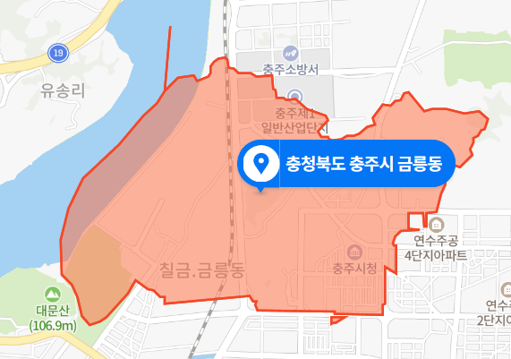  충북 충주시 금릉동 여성 납치→제천시 청풍면 살인사건 (2020년 12월 7일)