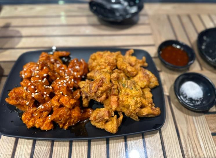 광안리 맛집