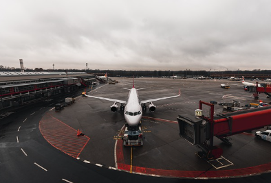 인천공항 주차내비