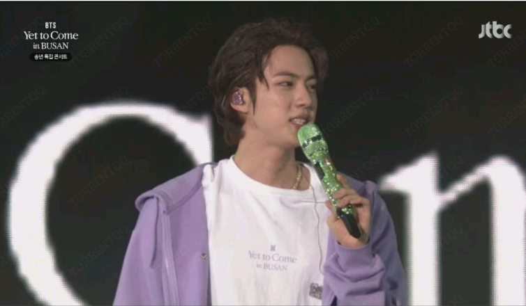  BTS BUSAN 무료 콘서트 고화질 다시보기 링크
