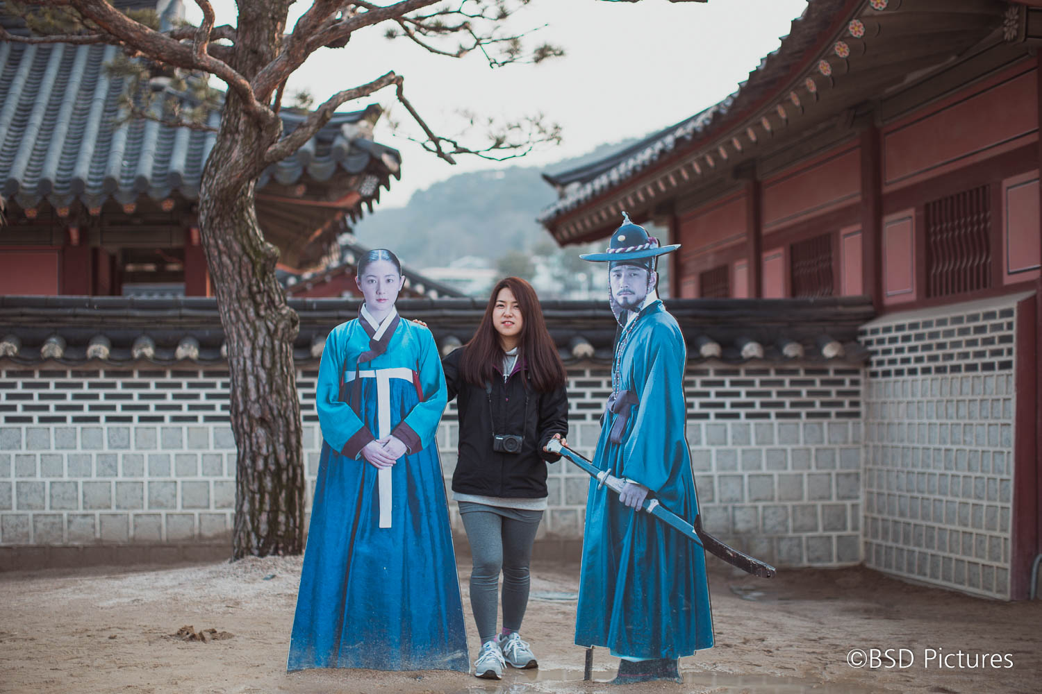  수원 가볼만한곳 화성행궁과 수원 공방거리