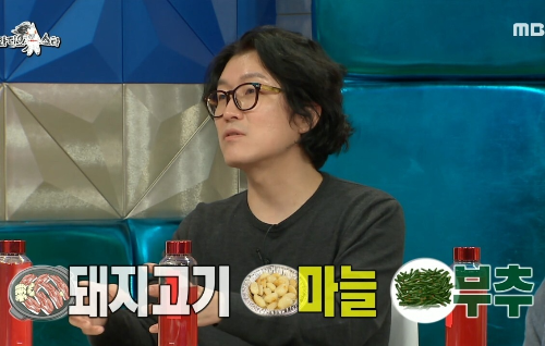  피로회복, 정력에 좋은 음식 및 영양제