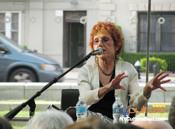 Judy Chicago