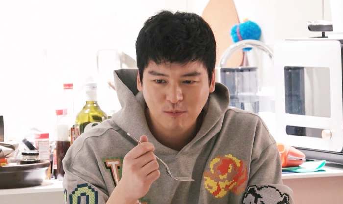  나혼자산다 나혼산 이장우 돼지고기 케이크 반 봉란 쯩무오이 공심채 산채 비빔밥 핫팟 재료 종로 창신동 베트남 식자재 마트 위치 어디