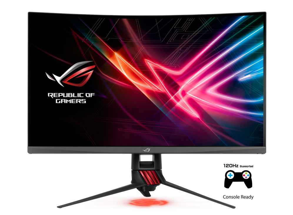 Asus ROG STRIX XG32VQR