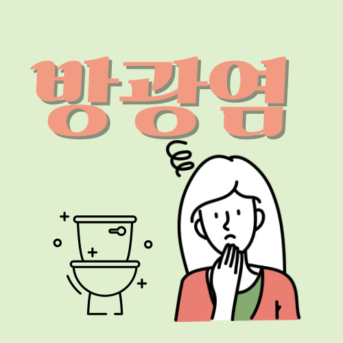 방광염-원인-증상-예방법