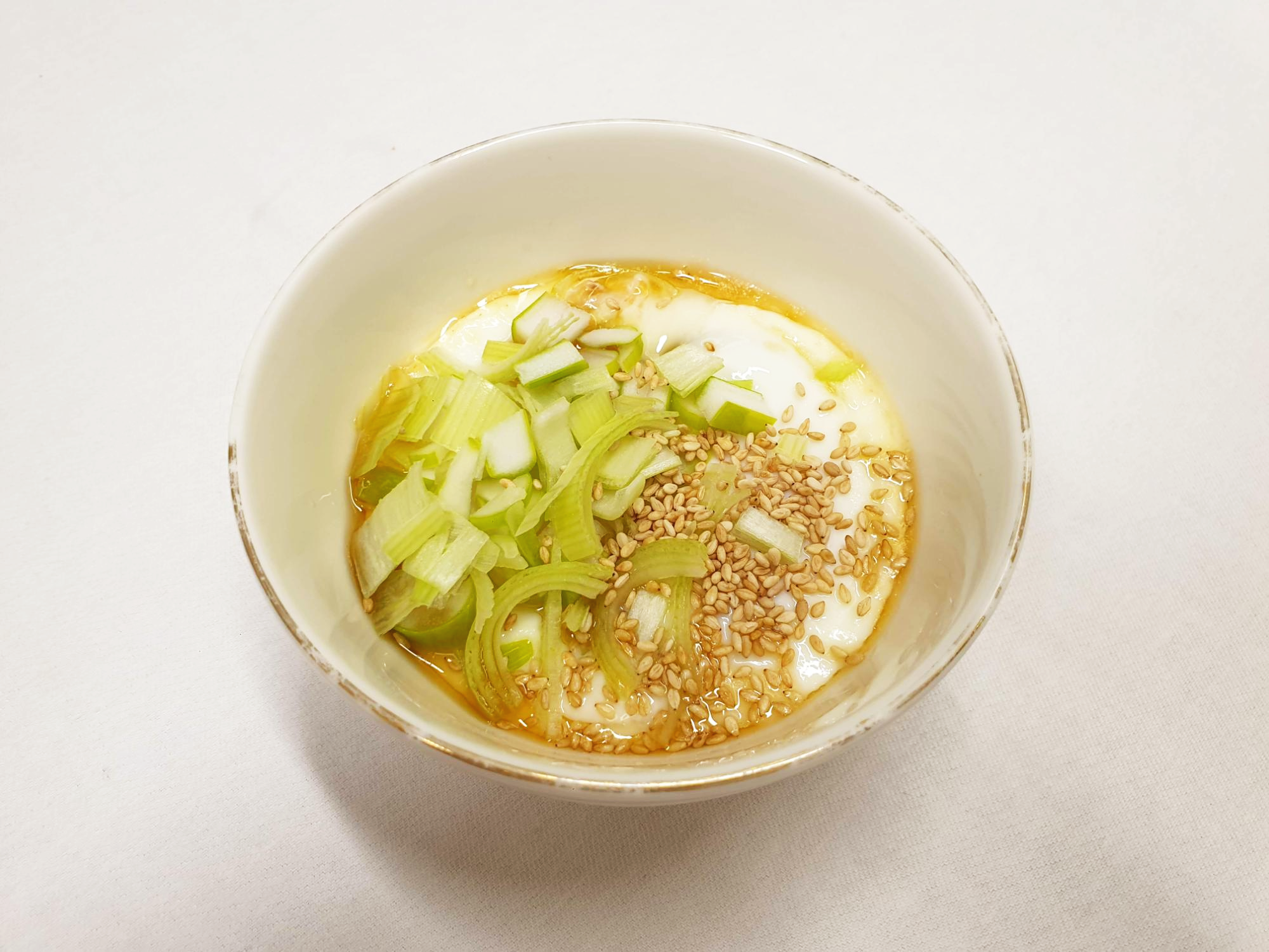  간단한 계란요리 찜기로 수란 만드는방법