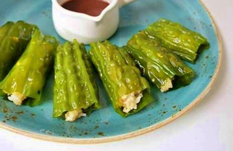  30대부터 곰피를 먹어서 평범한 사람이 본 효과는?