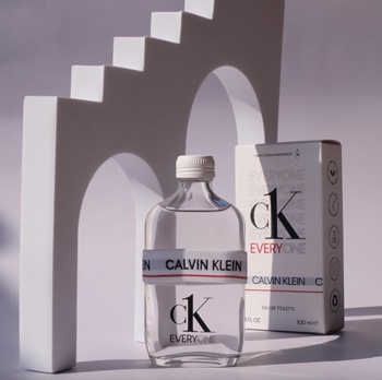 Calvin Klein : Everyone Eau de Toilette