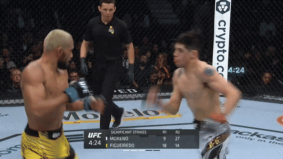 ufc UFC 270 은가누 vs 간 & 31