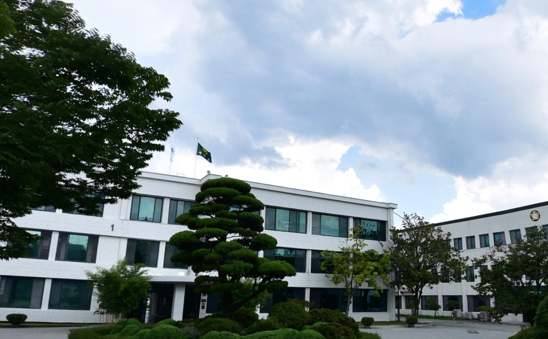담양군청