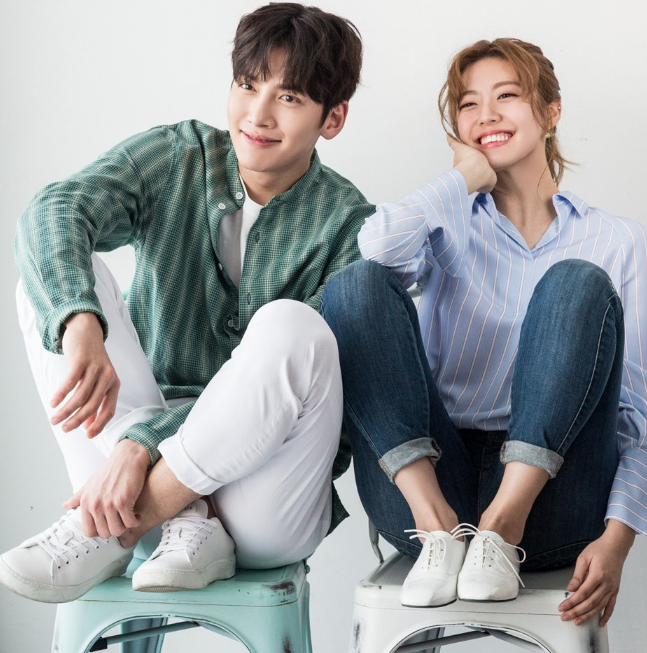 백일의 낭군님 수상한 파트너 마녀식당으로 오세요 남지현 편! 가족을 위한 설렘 가득한 로코 로맨스 드라마 추천 쇼핑왕 루이, 10