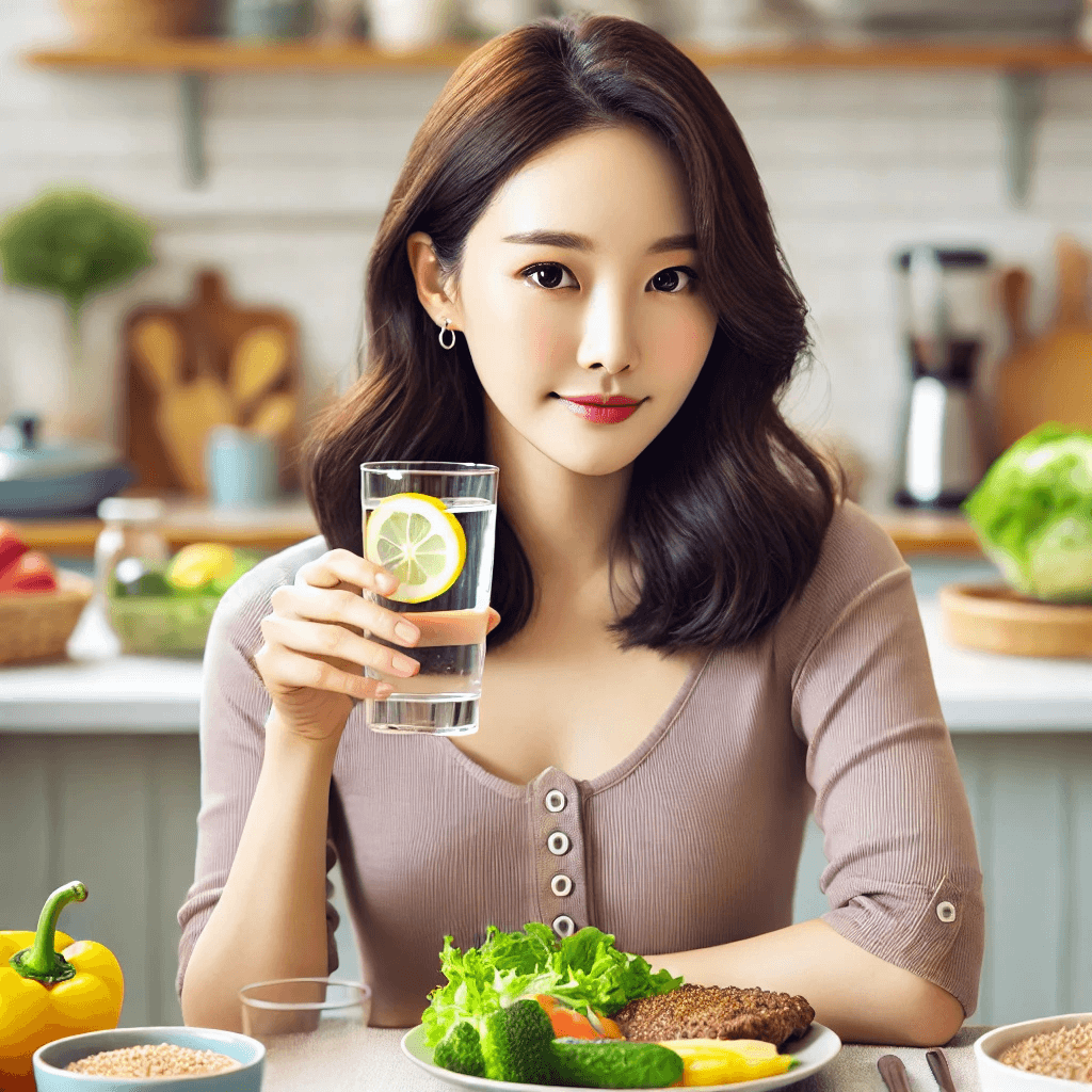 간암 예방과 조기 발견 2