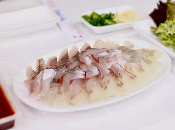별주부횟집
