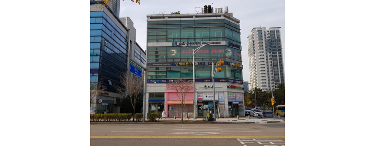 인천 연수구 손목터널증후군