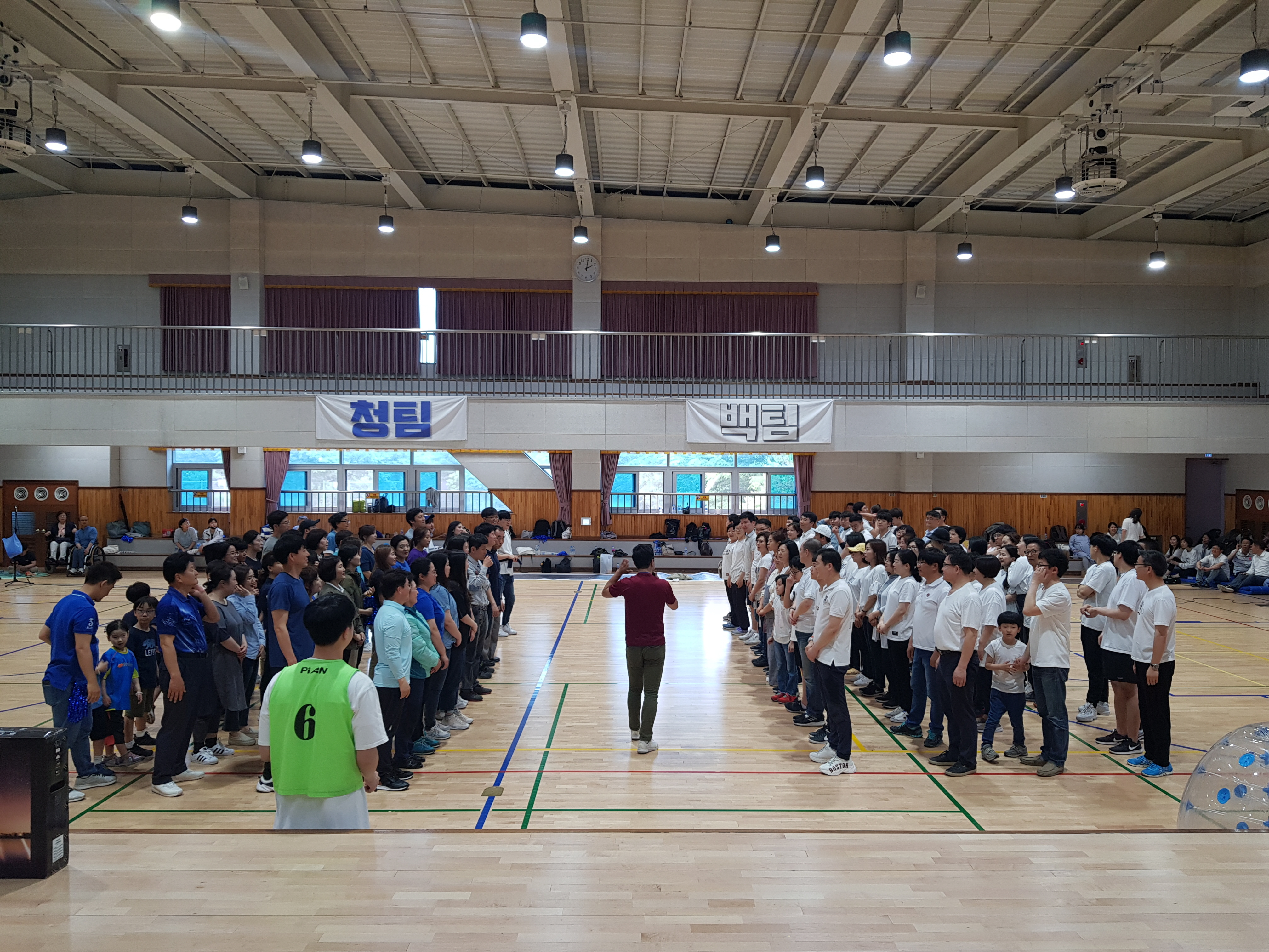  교회체육대회 프로그램 진행업체 사회자 MC섭외