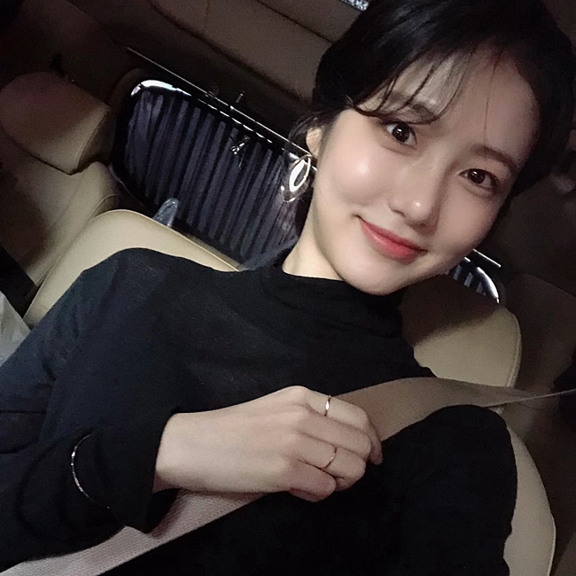  올해의 브랜드 대상, 라이징 스타_ 배우 신예은