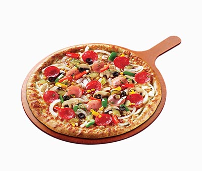 피자마루